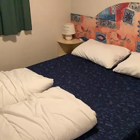 Chalet Toscany - Zona Rossa 14 Alpehytte *