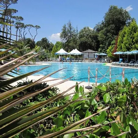 Chalet Toscany - Zona Rossa 14 Viareggio